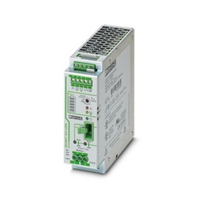 24DC/24DC/10/3.4AH QUINT-UPS alimentazione ininterrotta con batteria da 3.4AH 2320267