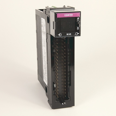 Altro modulo di conta ad alta velocità ControlLogix Interfaccia di comunicazione 1756-HSC