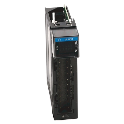 1756-IB16 ControlLogix 16 Pt 12/24V DC D/I Modulo con altra interfaccia di comunicazione