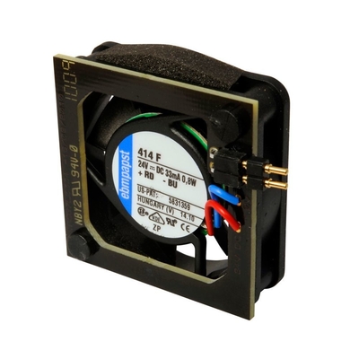 Ventilatori di raffreddamento per circolazione dell'aria ottimali per 32A e sotto DS7-FAN-032