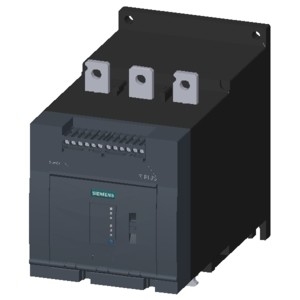 3RW5073-6AB04 SIRIUS Soft Starter Size S12 con terminali a vite e uscita analogica