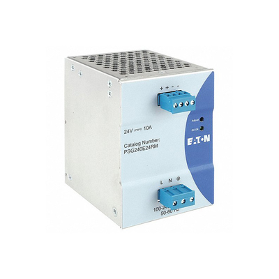 Ventilatori di raffreddamento personalizzabili e durevoli per prodotti da 41 a 100 A DS7-FAN-100