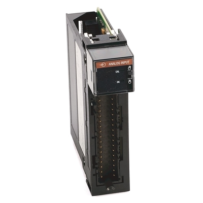 1756-IF8 ControlLogix 8 Point A/I Module con altre interfacce di comunicazione
