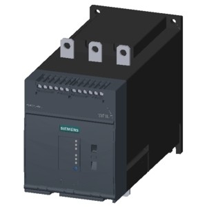 3RW5056-6AB14 SIRIUS Soft Starter Size S6 terminali a vite uscita e soluzione analogica