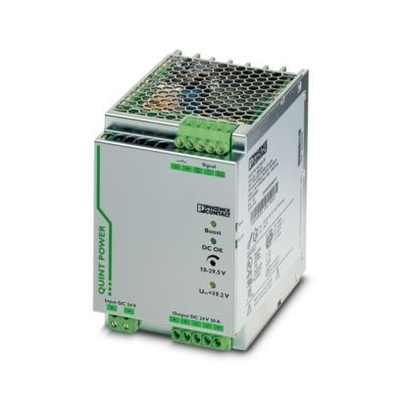 2320157 Modulo di ridondanza QUINT-DIODE/12-24DC/2X20/1X40 ideale per prestazioni stabili