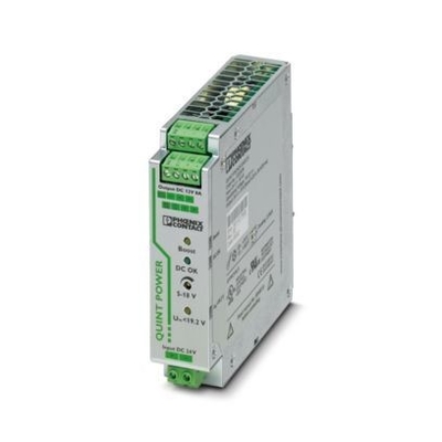 2320157 Modulo di ridondanza QUINT-DIODE/12-24DC/2X20/1X40 ideale per prestazioni stabili