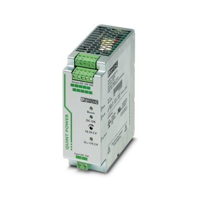QUINT-PS/24DC/12DC/8-2320115 Converter CC/DC la vostra scelta migliore per l'alimentazione stabile