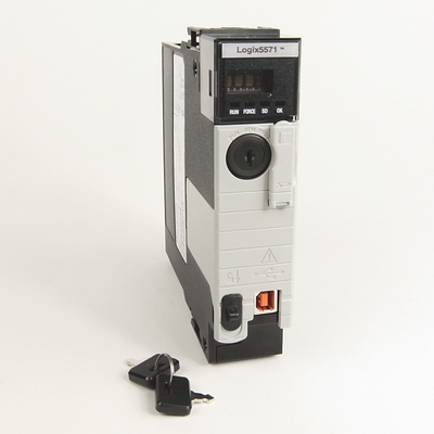 1756-L71 ControlLogix 2 MB Controller con altra interfaccia di comunicazione