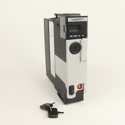 1756-L73 ControlLogix 8 MB Controller per altre interfacce di comunicazione