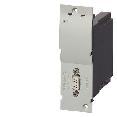 Modulo di comunicazione per 3RW44 Soft Starter 3RW4900-0KC00 Advanced Control Solution