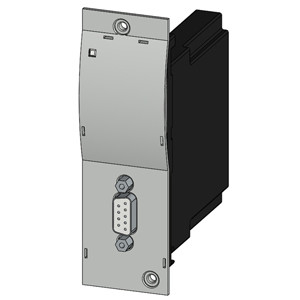 Modulo di comunicazione per 3RW44 Soft Starter 3RW4900-0KC00 Advanced Control Solution