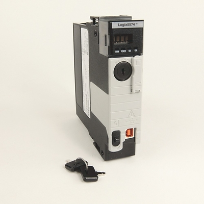 1756-L74 ControlLogix 16 MB Controller per altre applicazioni di interfaccia di comunicazione