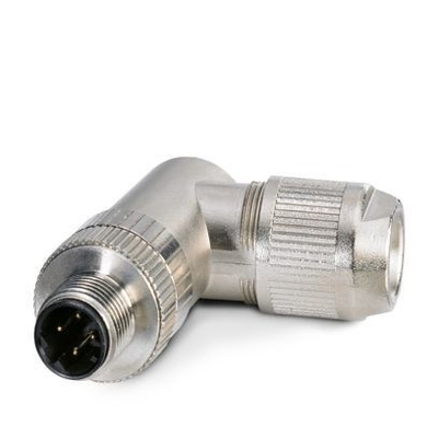 SACC-M12MRD-4Q SH PN 1554539 Data Connector La soluzione perfetta per la trasmissione dei dati
