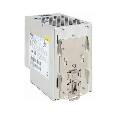 Fornitore di alimentazione stabile PSG240F24RM a 3 fasi 400-500VAC/24VDC 10A per automazione industriale