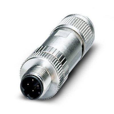 SACC-M12MSD-4Q SH PN Data Connector 1554513 La scelta definitiva per la trasmissione dei dati