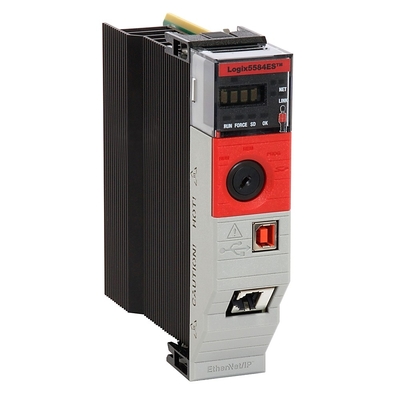 1756-L83ES Guardlogix 5580 Controller con altra interfaccia di comunicazione