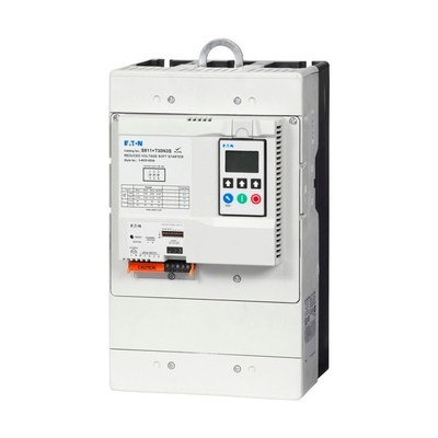 110kW S811 T24N3S Soft Starter 400V S811 per applicazioni industriali a motore