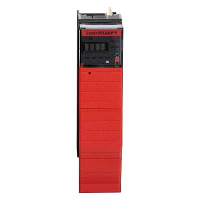 1756-L8SP Guardlogix 5580 Partner Altre interfacce di comunicazione Compatibilità