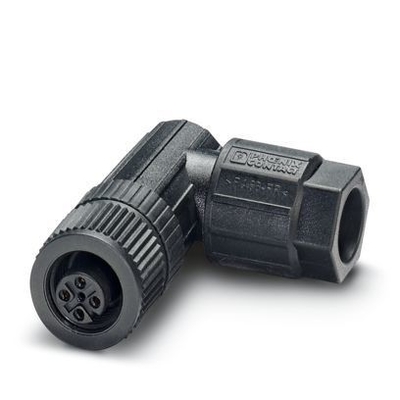 SACC-M12FR-5PL 1424690 connettore La soluzione definitiva per la connettività industriale