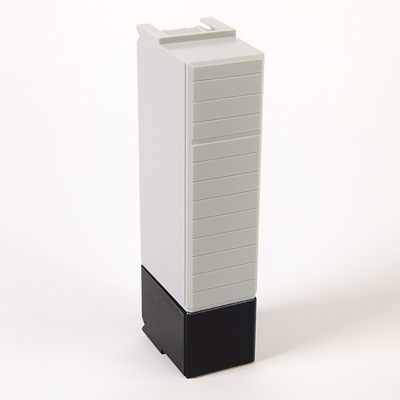 1756-N2 ControlLogix Coperchio di slot vuoto con altre funzionalità di interfaccia di comunicazione