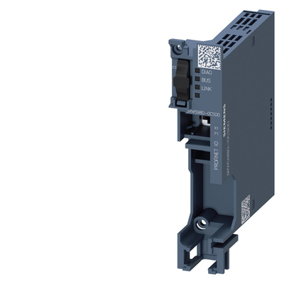 3RW5980-0CS00 PROFINET Modulo di comunicazione standard connessione industriale senza soluzione di continuità