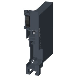 3RW5980-0CS00 PROFINET Modulo di comunicazione standard connessione industriale senza soluzione di continuità