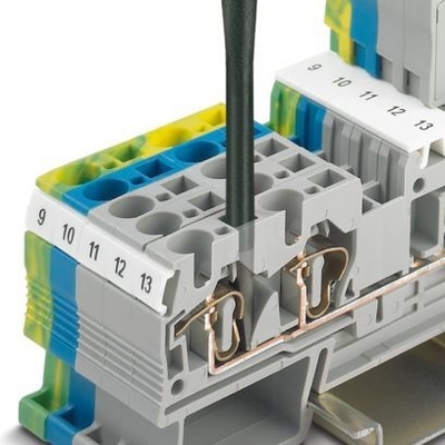 Modulo di batteria UPS 24DC/7AH 1274118