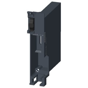Rete industriali semplificate con il modulo di comunicazione PROFIBUS 3RW5980-0CP00