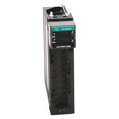 1756-OB16E ControlLogix 16 Point D/O Module con altre interfacce di comunicazione