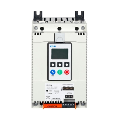 S811 R10N3S Soft Starter 400V 55kW Tecnologia avanzata per applicazioni industriali