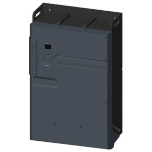 Siemens 3RW5553-6HA14 SIRIUS Soft Starter Dimensione 5 terminale a vite per un inizio regolare