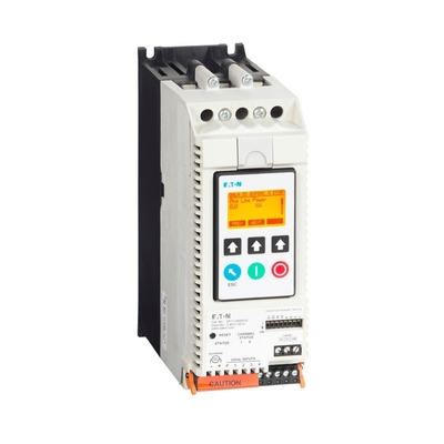 Potente S811 N66N3S 400V 30kW Soft Starter per applicazioni ad alta tensione