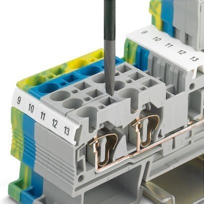 SF-SL 0 6X3 5-100 S-VDE per applicazioni elettriche