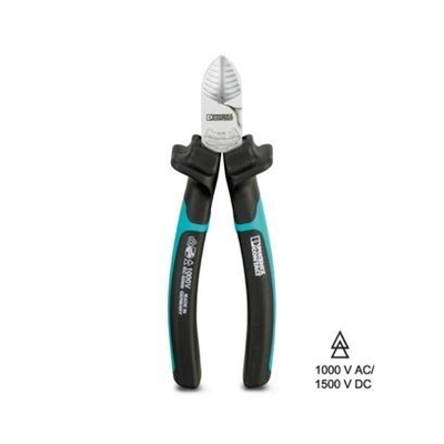 WIREFOX-D 40/SB Coltello di ricambio 1212313 adatto a varie applicazioni industriali