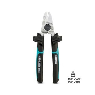 WIREFOX-D 40/SB Coltello di ricambio 1212313 adatto a varie applicazioni industriali