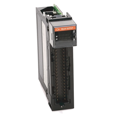 1756-OW16I ControlLogix 16 Pt Digital Relay Module con altre interfacce di comunicazione