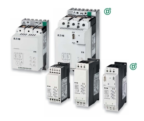 S801 T30N3S Soft Starter 400V 160kW La soluzione perfetta per l'efficienza del motore