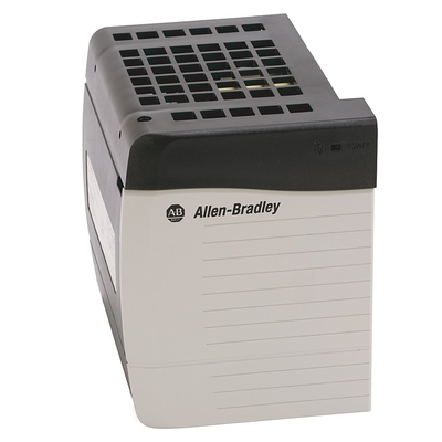 Altre interfacce di comunicazione per il modulo di alimentazione AC ControlLogix 1756-PA75