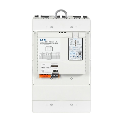 Classe industriale S801 T24N3S Soft Starter 400V 110kW per applicazioni pesanti