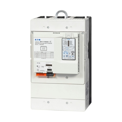 Classe industriale S801 T24N3S Soft Starter 400V 110kW per applicazioni pesanti