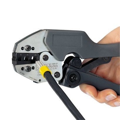 CUTFOX 16 VDE utensile per taglio di cavi di grado industriale 1212126