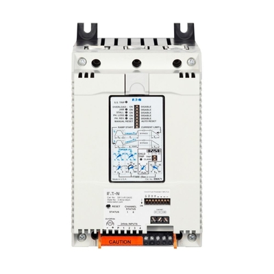 Optimal S801 R13N3S Soft Starter 400V 63kW per controllo e protezione del motore preciso