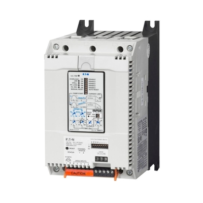 Optimal S801 R13N3S Soft Starter 400V 63kW per controllo e protezione del motore preciso
