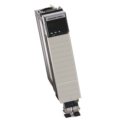 1756-RM2 ControlLogix Redundancy Enhanced Module Altra opzione di interfaccia di comunicazione
