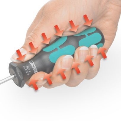 1205053 SZS 0 6X3 5 Serramenti utensile professionale per applicazioni industriali