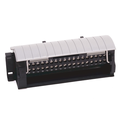 1756-TBCH ControlLogix 36 Pin Screw Terminal Block con altre interfacce di comunicazione