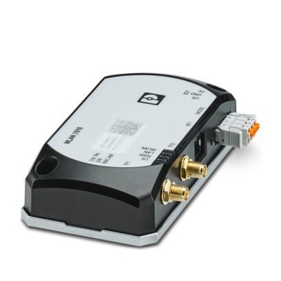 Trasferimento di dati veloce e sicuro con modulo wireless FL WLAN 2010 1119246