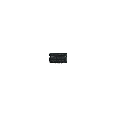 8 Input DC Sink/Source Logic Mitsubishi AJ65SBTB1-8D PLC CC-Link Compact I/O Module