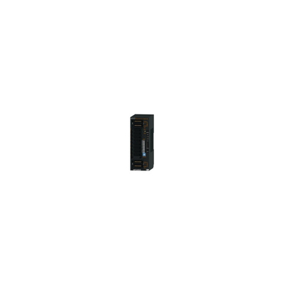 8 Input analogici Mitsubishi AJ65VBTCU-68ADVN PLC CC-Link I/O Modulo con connettore push-in