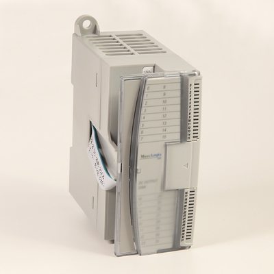 1762-IT4 MicroLogix Modulo di ingresso a 4 punti con altra interfaccia di comunicazione